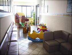 Holiday Flat in Pretty Residence With Communal Pool in Pietra Ligure