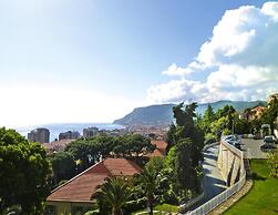 Holiday Flat in Pretty Residence With Communal Pool in Pietra Ligure