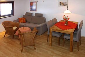 Apartment, Hornberg