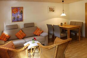 Apartment, Hornberg