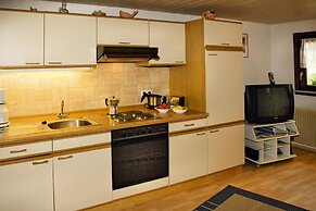 Apartment, Hornberg