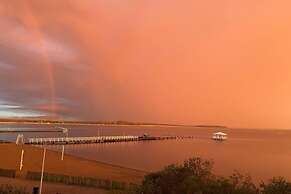 Holiday Home With Jacuzzi Sauna and Swimming Pool