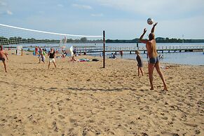 Holiday Home With Jacuzzi Sauna and Swimming Pool