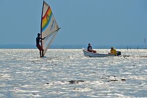 Holiday Home With Jacuzzi Sauna and Swimming Pool