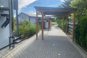 Holiday Home With Jacuzzi Sauna and Swimming Pool