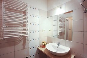 One-story House With a Terrace, Kolobrzeg