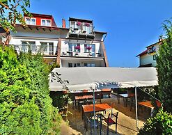 Holiday Flat With a Large Terrace, Kolobrzeg