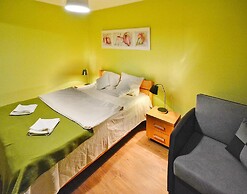 Holiday Flat With a Large Terrace, Kolobrzeg