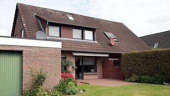 Ferienwohnung Nahe Nordsee Wattwanderung