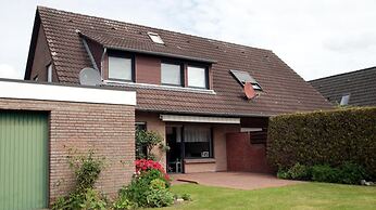 Ferienwohnung Nahe Nordsee Wattwanderung