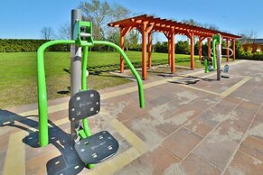 Holiday Houses, Pool, Sauna, Whirlpool, Osieki