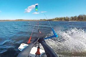 Holiday Houses, Pool, Sauna, Whirlpool, Osieki