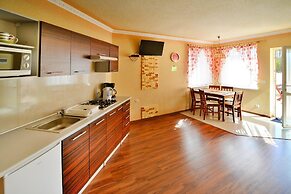 Holiday Houses, Pool, Sauna, Whirlpool, Osieki