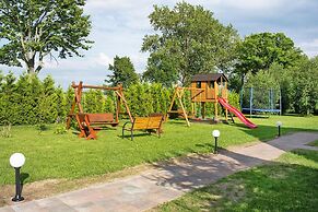 Holiday Houses, Pool, Sauna, Whirlpool, Osieki