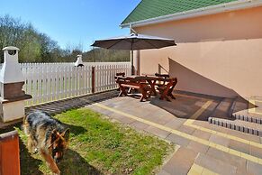 Holiday Houses, Pool, Sauna, Whirlpool, Osieki