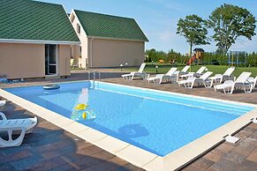 Holiday Houses, Pool, Sauna, Whirlpool, Osieki