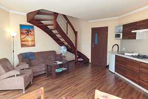 Holiday Houses, Pool, Sauna, Whirlpool, Osieki