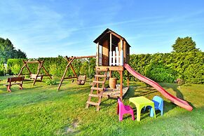 Holiday Houses, Pool, Sauna, Whirlpool, Osieki