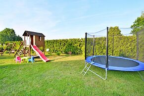 Holiday Houses, Pool, Sauna, Whirlpool, Osieki