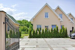 Holiday Houses, Pool, Sauna, Whirlpool, Osieki