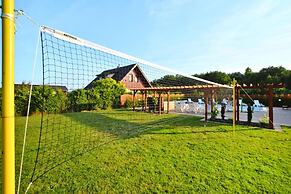 Holiday Houses, Pool, Sauna, Whirlpool, Osieki