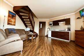 Holiday Houses, Pool, Sauna, Whirlpool, Osieki