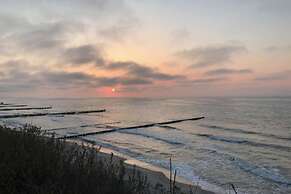 Holiday Houses, Pool, Sauna, Whirlpool, Osieki