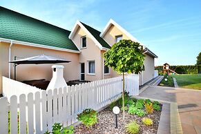 Holiday Houses, Pool, Sauna, Whirlpool, Osieki