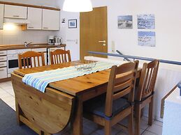 Ferienwohnung in Cuxhaven-duhnen