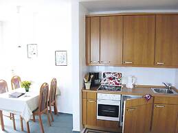 Ferienwohnung in Cuxhaven-duhnen