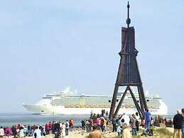 Ferienwohnung in Cuxhaven-duhnen