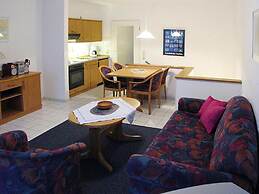 Ferienwohnung in Cuxhaven-duhnen