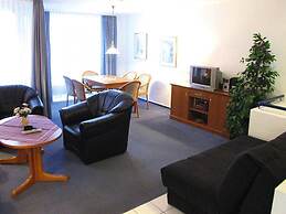 Ferienwohnung in Cuxhaven-duhnen