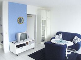 Ferienwohnung in Cuxhaven-duhnen