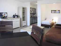 Ferienwohnung in Cuxhaven-duhnen