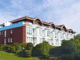 Ferienwohnung in Cuxhaven-duhnen