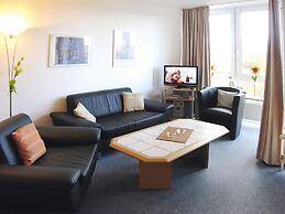 Ferienwohnung in Cuxhaven-duhnen