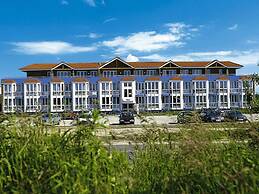 Ferienwohnung in Cuxhaven-duhnen