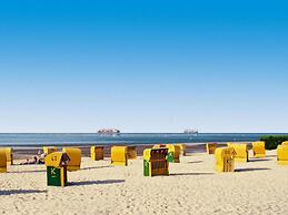 Ferienwohnung in Cuxhaven-duhnen