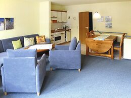 Ferienwohnung in Cuxhaven-duhnen