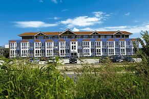 Ferienwohnung in Cuxhaven-duhnen