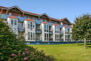 Ferienwohnung in Cuxhaven-duhnen