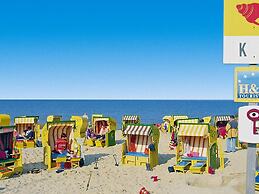 Ferienwohnung in Cuxhaven-duhnen