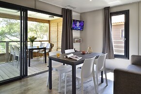 Propriano Chalet Near Sandy Beaches