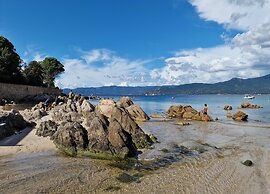 Propriano Chalet Near Sandy Beaches