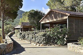 Propriano Chalet Near Sandy Beaches
