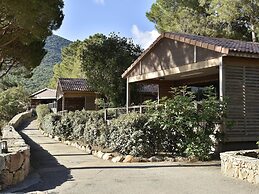 Chalet in a Holiday Complex With Direct sea Access