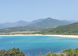 Propriano Chalet Near Sandy Beaches