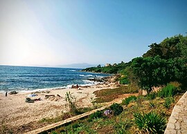 Propriano Chalet Near Sandy Beaches