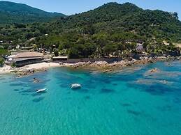 Chalet in a Holiday Complex With Direct sea Access